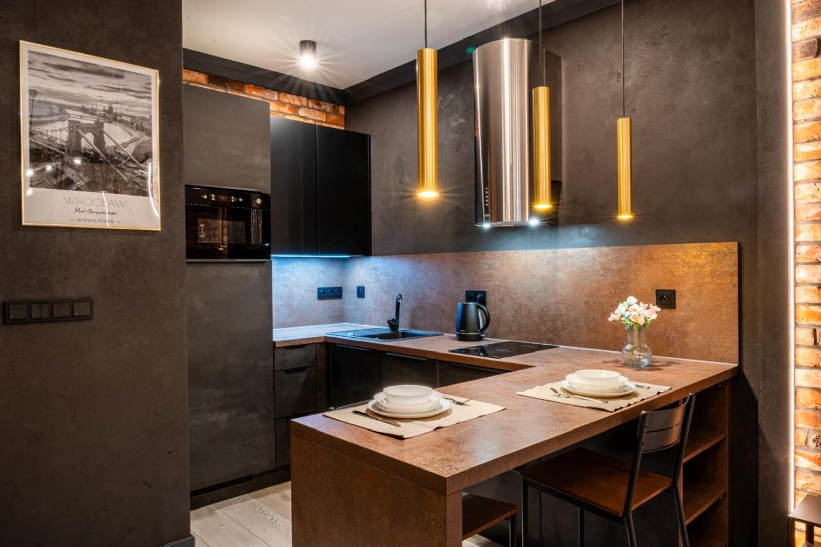 Apartment Wb Premium - Jacuzzi Spa - 24h Self Check-in
