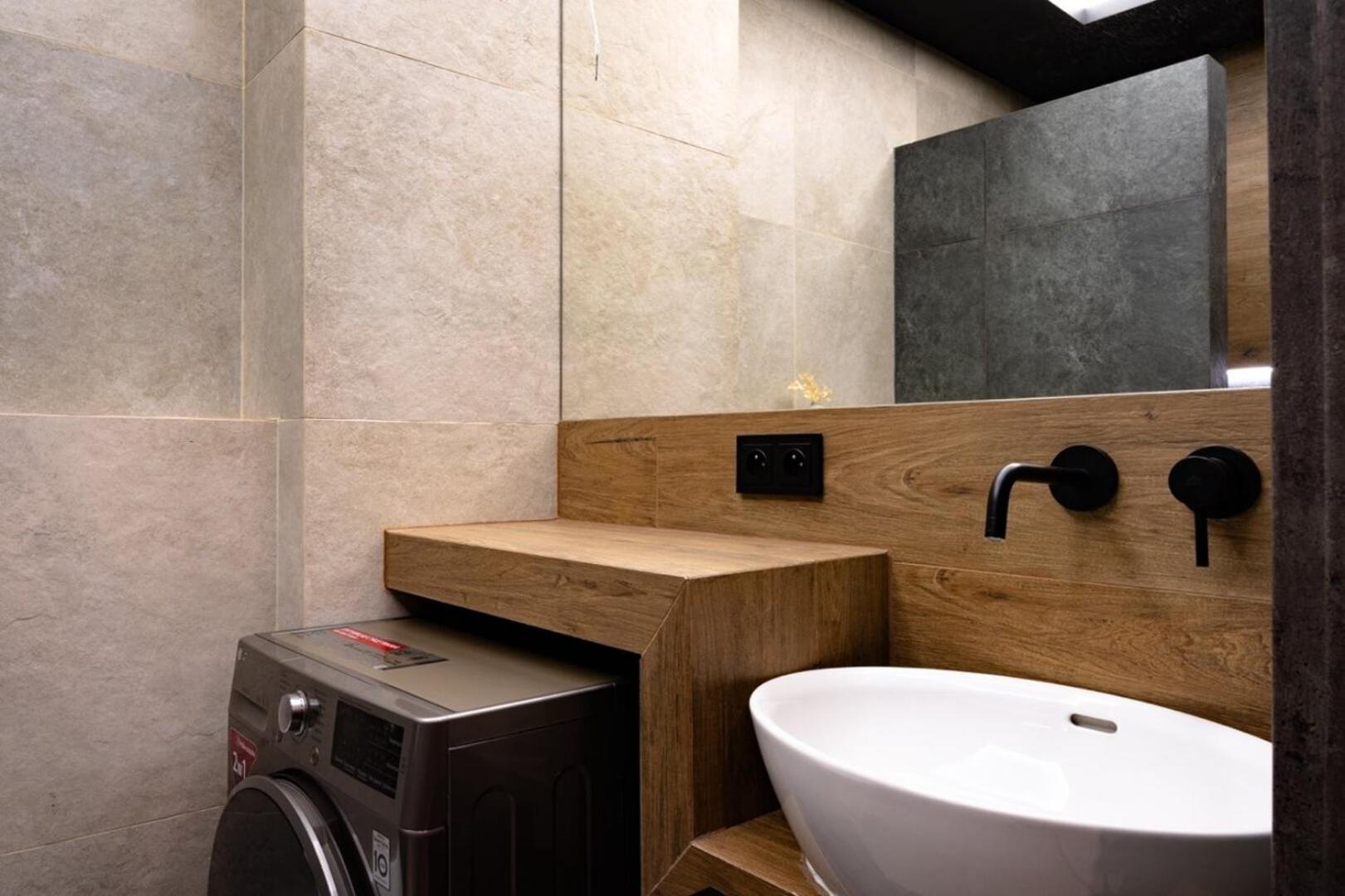Wb Premium - Jacuzzi Spa - 24h Self Check-in * Wroclaw