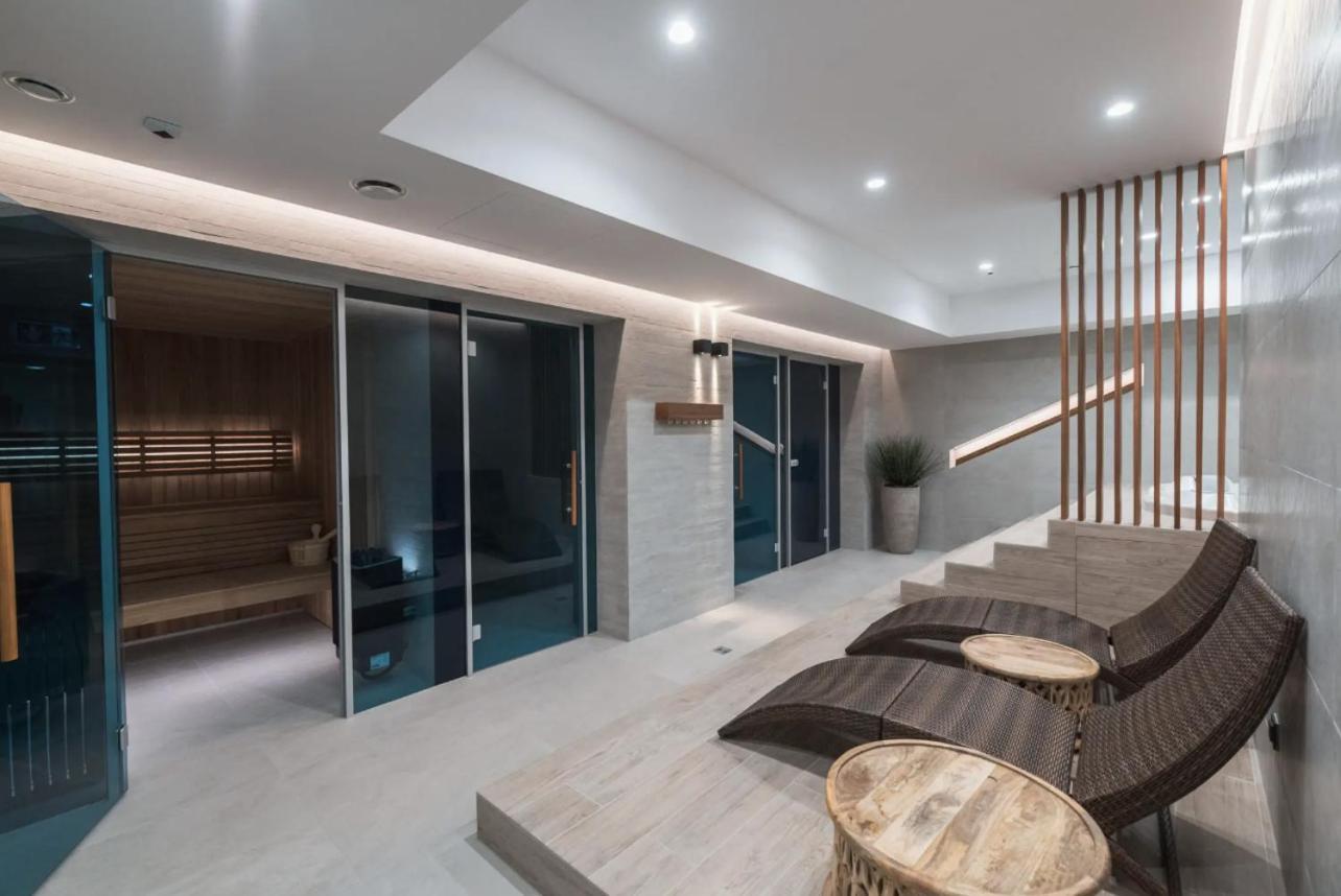 Wb Premium - Jacuzzi Spa - 24h Self Check-in Apartment